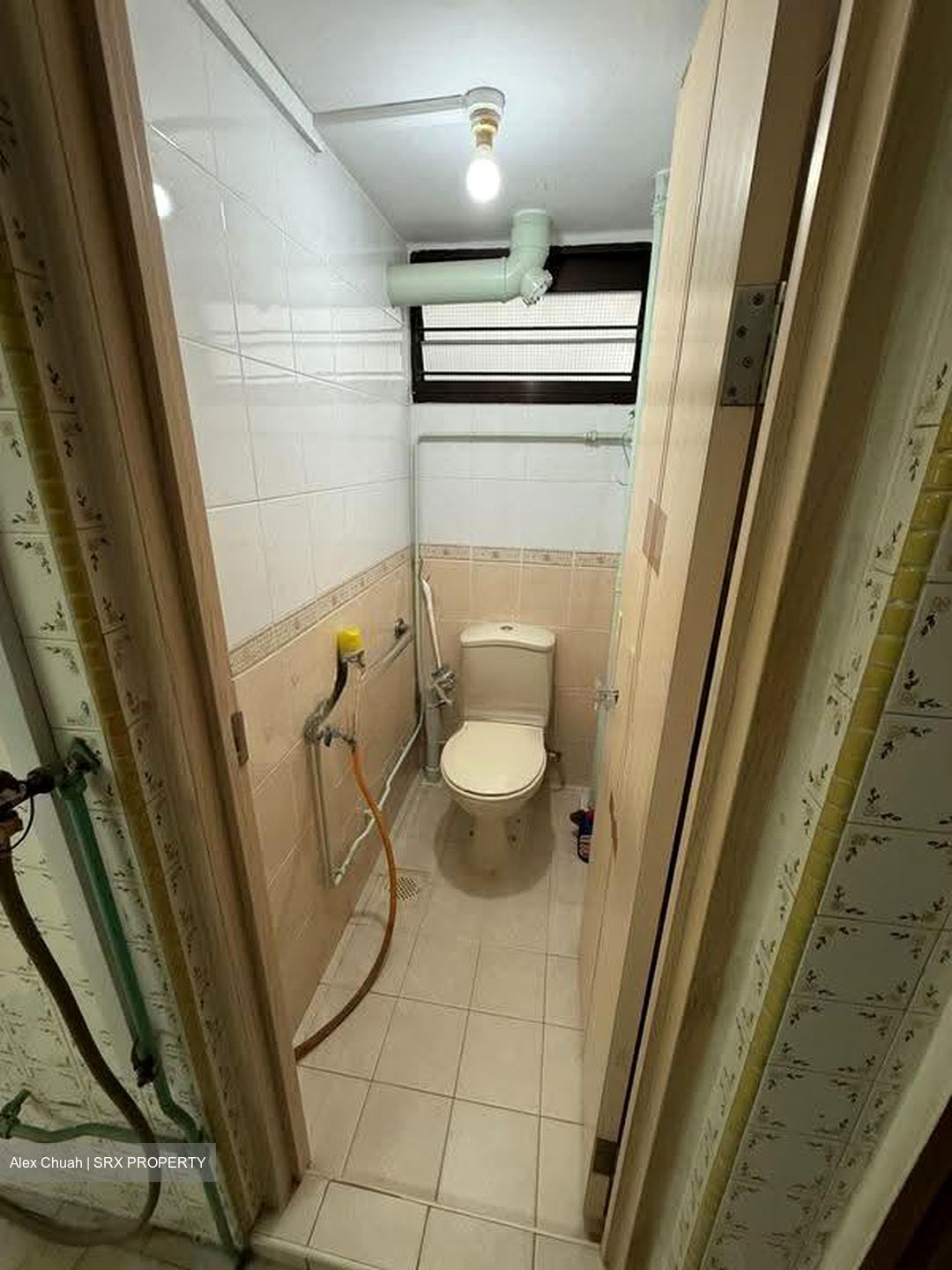 Blk 10 Haig View (Geylang), HDB 3 Rooms #623271371
